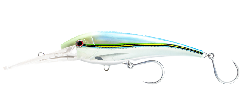 Load image into Gallery viewer, Nomad DTX Minnow 165 SNK 165mm

