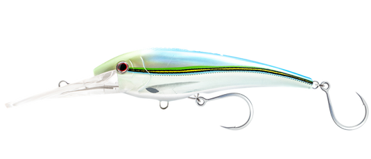 Nomad DTX Minnow 165 SNK 165mm