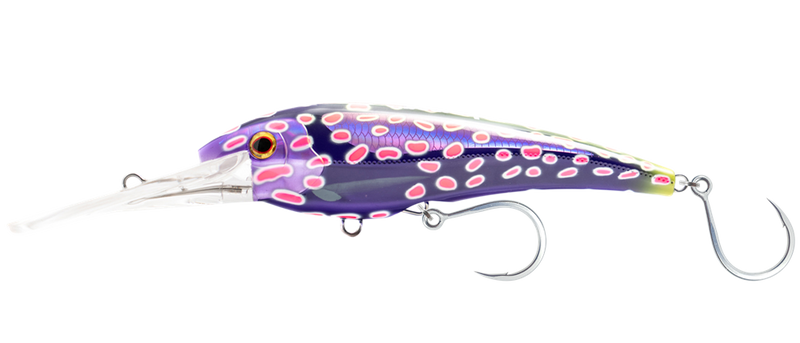 Load image into Gallery viewer, Nomad DTX Minnow 165 SNK 165mm
