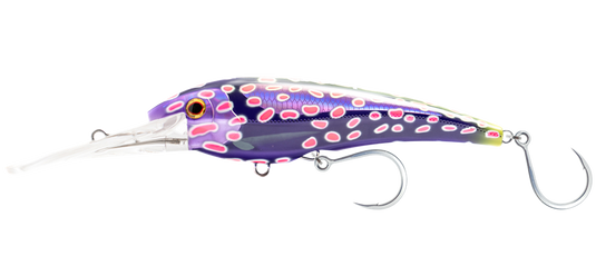 Nomad DTX Minnow 165 SNK 165mm