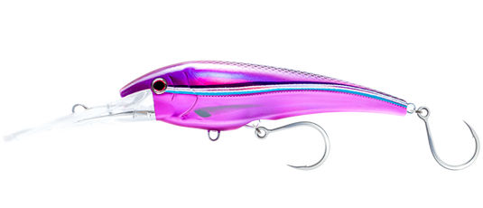 Nomad DTX Minnow 165 SNK 165mm