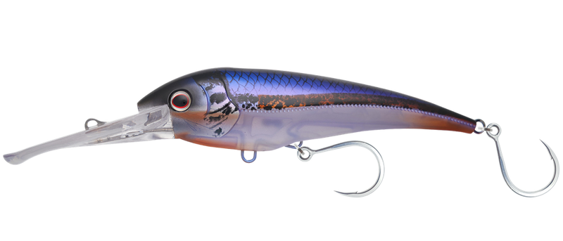 Load image into Gallery viewer, Nomad DTX Minnow 165 SNK 165mm
