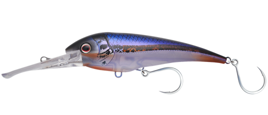 Nomad DTX Minnow 165 SNK 165mm