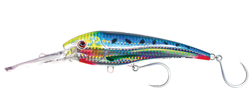 Load image into Gallery viewer, Nomad DTX Minnow 165 SNK 165mm
