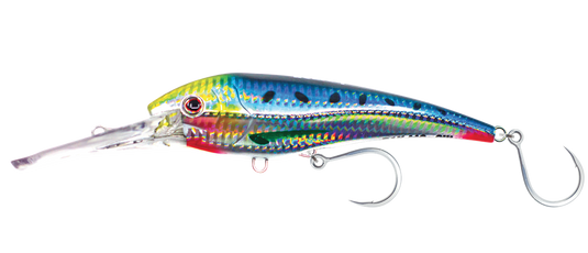 Nomad DTX Minnow 165 SNK 165mm