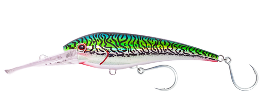 Nomad DTX Minnow 165 SNK 165mm