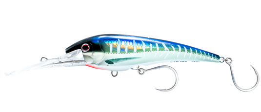 Nomad DTX Minnow 165 SNK 165mm