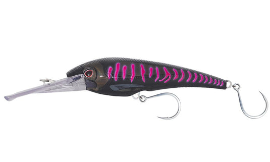 Nomad DTX Minnow 220 Heavy Duty SNK 220mm