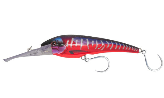 Nomad DTX Minnow 220 Heavy Duty SNK 220mm