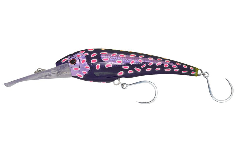Load image into Gallery viewer, Nomad DTX Minnow 220 Heavy Duty SNK 220mm
