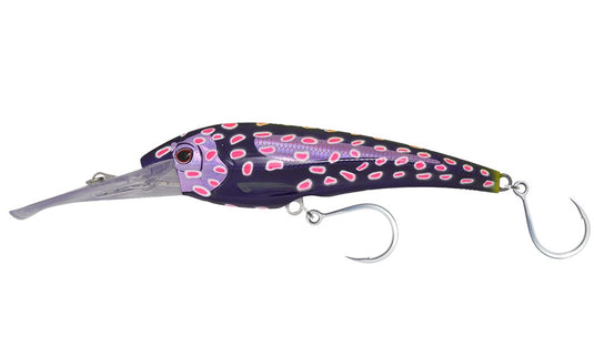 Nomad DTX Minnow 220 Heavy Duty SNK 220mm