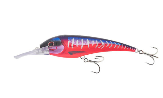Nomad DTX Minnow 180 Heavy Duty Shallow FLT 180mm