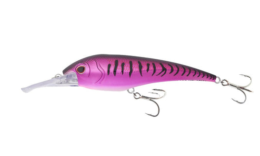 Nomad DTX Minnow 180 Heavy Duty Shallow FLT 180mm