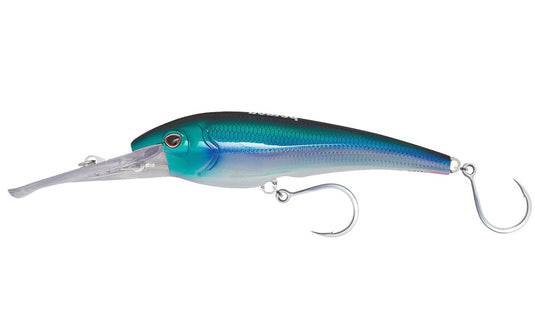 Nomad DTX Minnow 200 Heavy Duty SNK 200mm