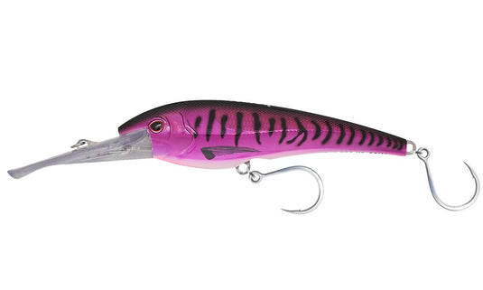 Nomad DTX Minnow 200 Heavy Duty SNK 200mm