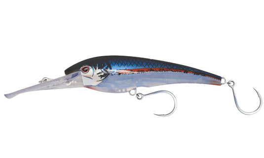 Nomad DTX Minnow 200 Heavy Duty SNK 200mm