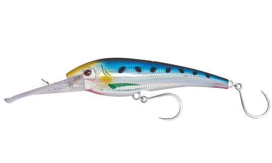 Nomad DTX Minnow 200 Heavy Duty SNK 200mm