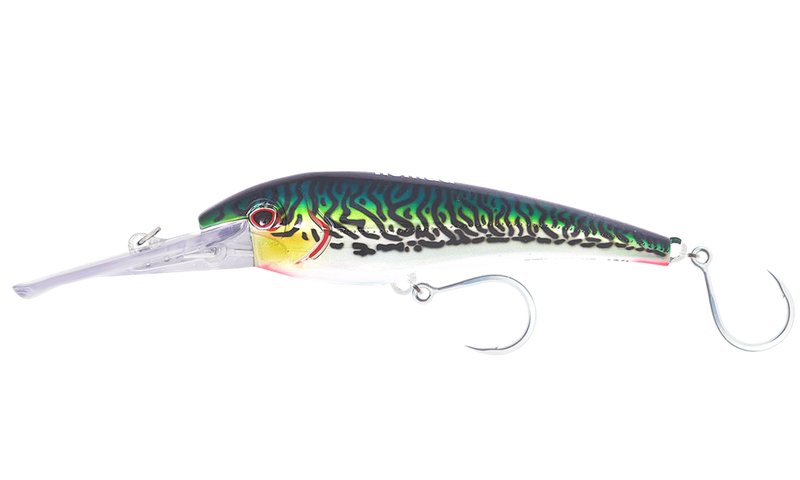Load image into Gallery viewer, Nomad DTX Minnow 220 Heavy Duty SNK 220mm
