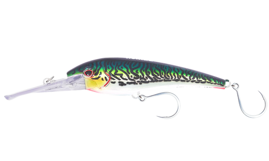 Nomad DTX Minnow 220 Heavy Duty SNK 220mm