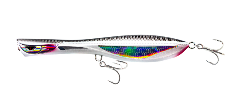 Load image into Gallery viewer, Nomad Dartwing 130 FLT 130mm
