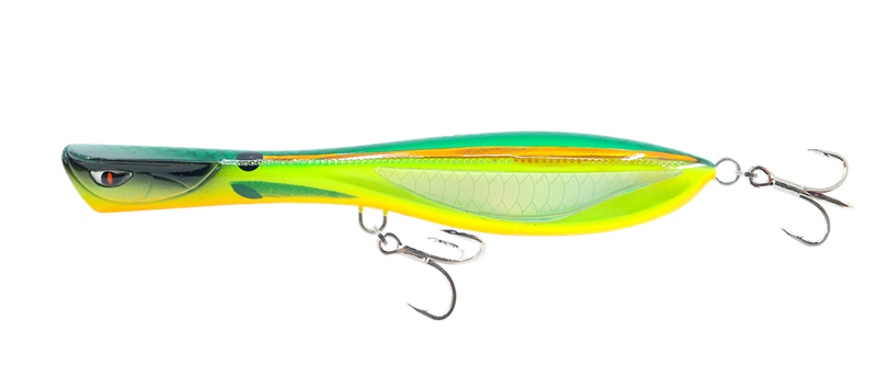 Load image into Gallery viewer, Nomad Dartwing 130 FLT 130mm
