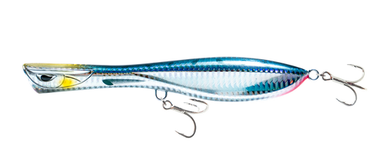 Nomad Dartwing 130 FLT 130mm