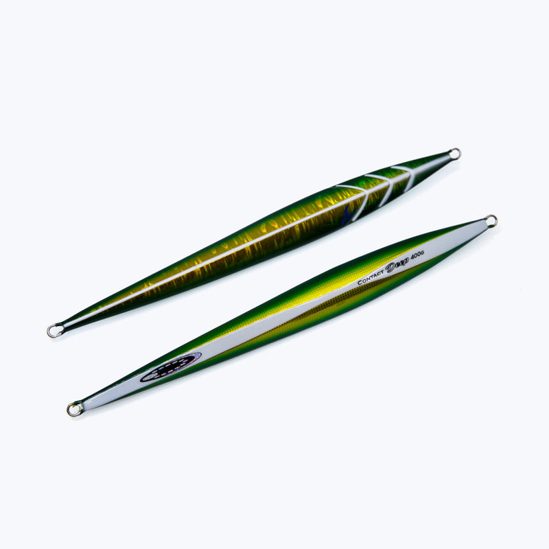 Load image into Gallery viewer, Ocean’s Legacy Deep Contact Jigs 3000g/106oz

