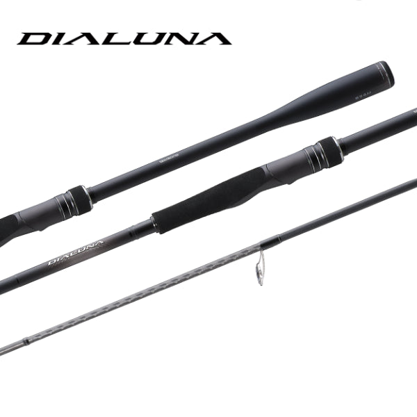 Load image into Gallery viewer, Shimano Dialuna
