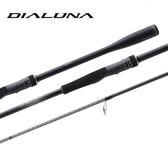 Shimano Dialuna