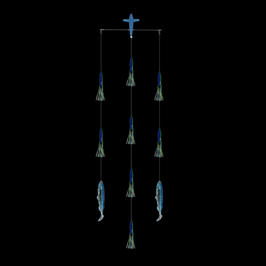 Bangers Teasers Profidgie Spreader Bar