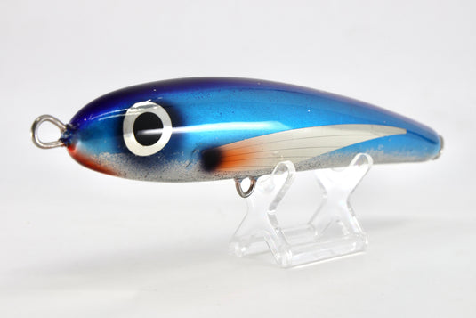 West Coast Poppers 80g Floating (F80) 210mm