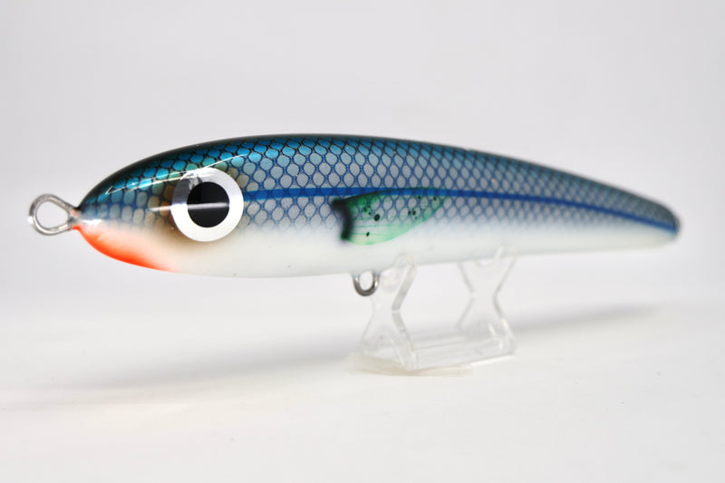 Load image into Gallery viewer, West Coast Poppers 130g Floating (F130) 245mm
