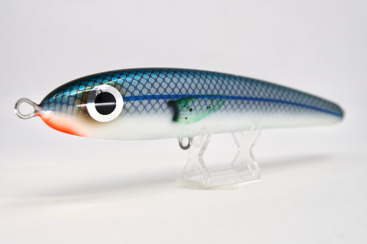 West Coast Poppers 130g Floating (F130) 245mm