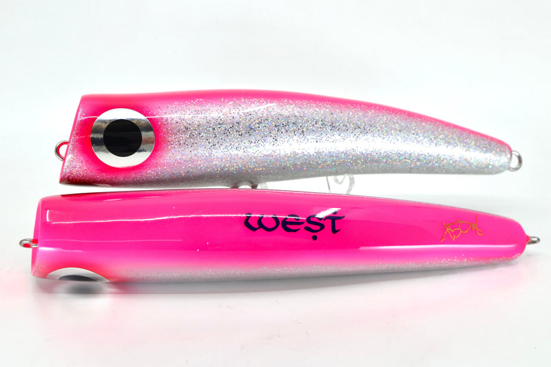 Load image into Gallery viewer, West Coast Poppers 150g Diving Popper (Dana) 230mm
