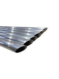 Load image into Gallery viewer, GameOver Spin Sand Spike- Mill Finish
