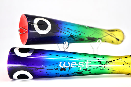West Coast Poppers 130g Montebello (200mm)