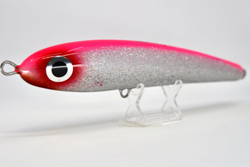 Load image into Gallery viewer, West Coast Poppers 130g Floating (F130) 245mm
