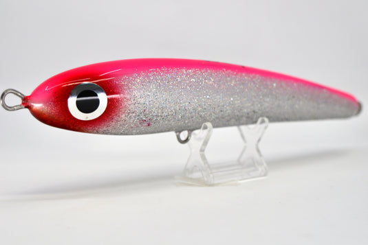 West Coast Poppers 130g Floating (F130) 245mm