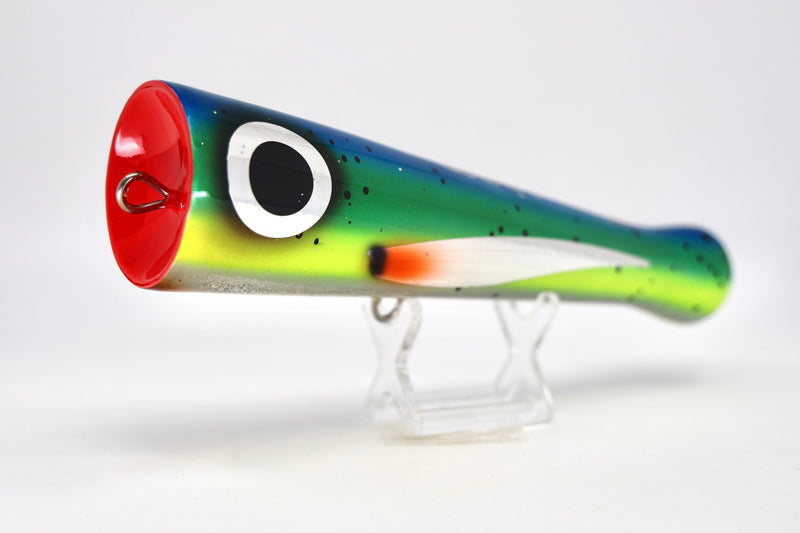Load image into Gallery viewer, West Coast Poppers 145g Legendre (210mm)
