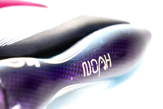 Noah Custom Lures - 230mm Surface Popper