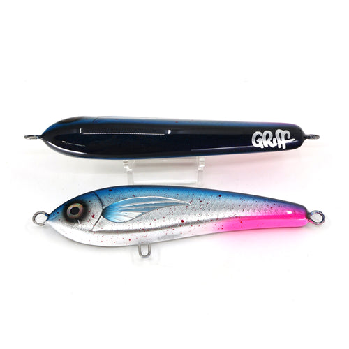 Griff Lures - Classic 150mm