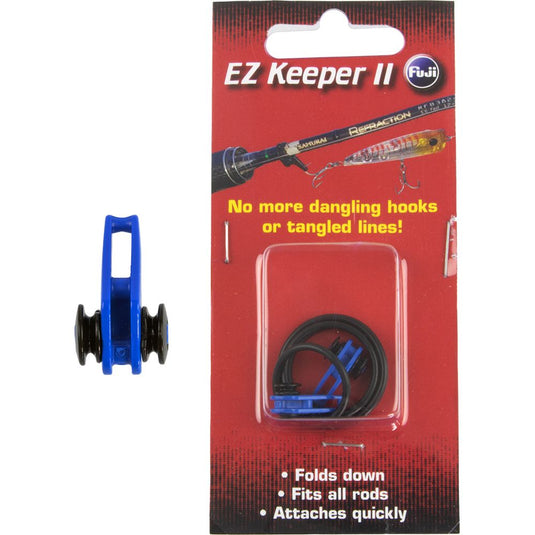 Fuji EZ Keeper II