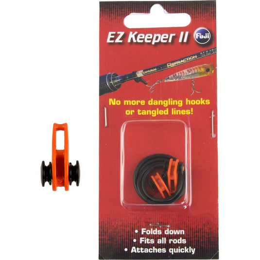 Fuji EZ Keeper II