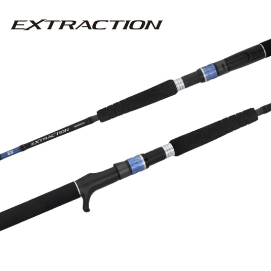 Shimano Extraction Rod