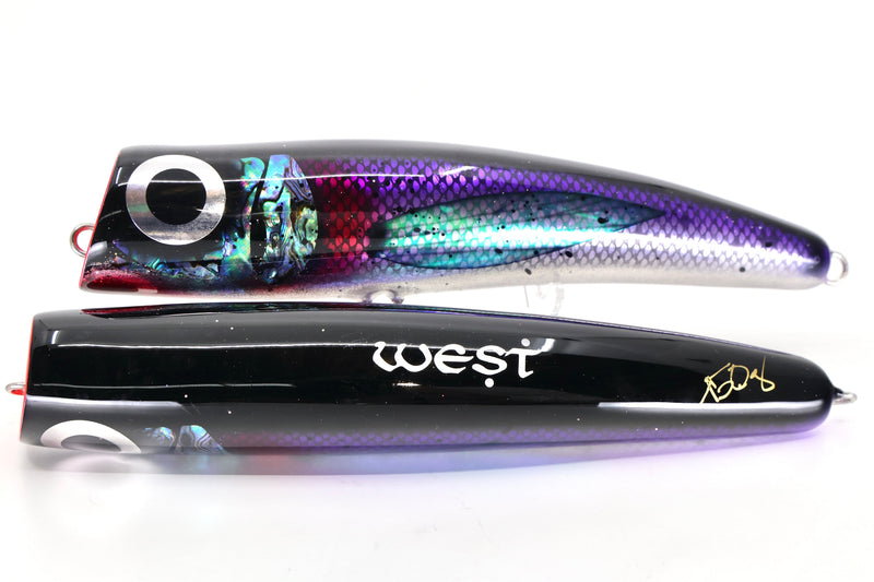 Load image into Gallery viewer, West Coast Poppers 60g Diving Popper (Dana) 165mm

