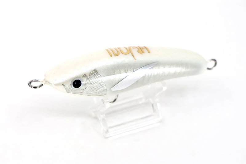 Load image into Gallery viewer, Noah Custom Lures - 125mm Sinking Stickbait
