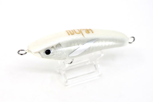 Noah Custom Lures - 125mm Sinking Stickbait