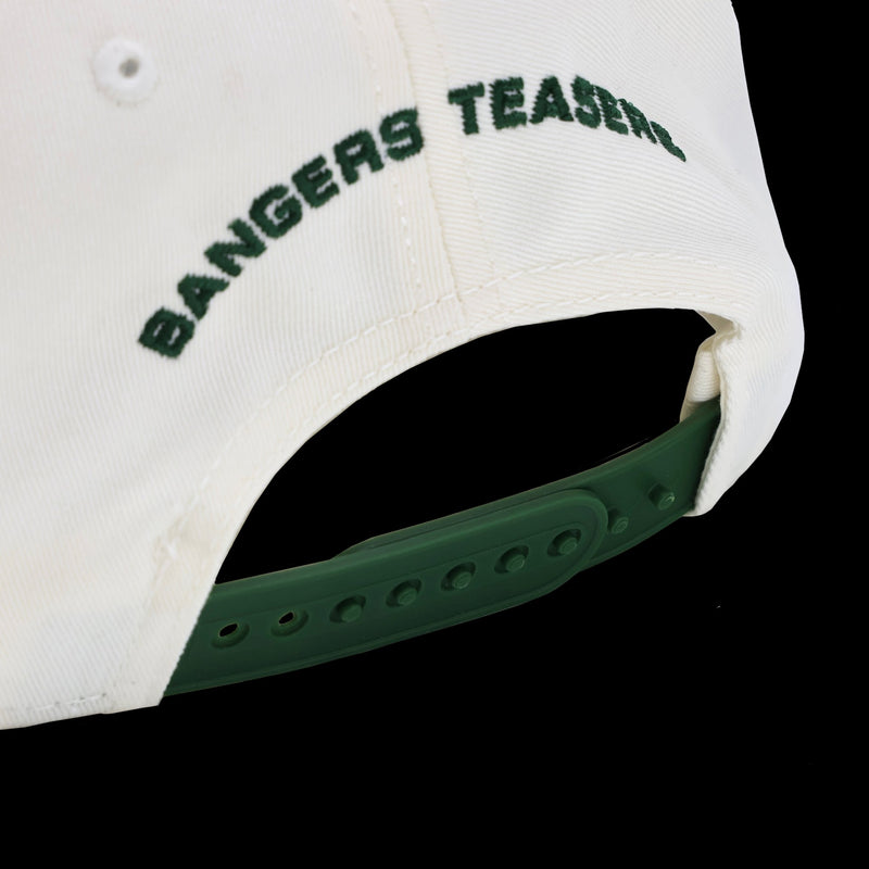 Load image into Gallery viewer, Bangers Teasers Two Tone Hat - Tuna
