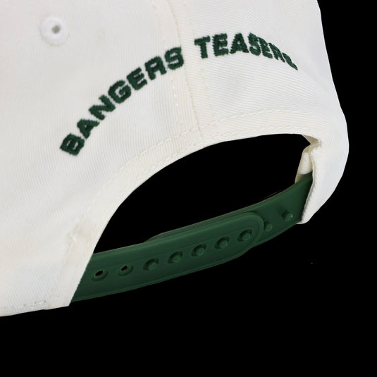 Bangers Teasers Two Tone Hat - Tuna