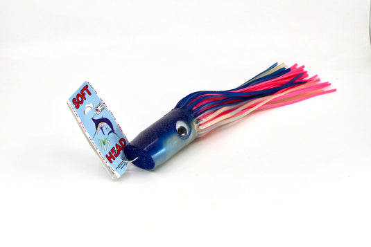 Mold Craft - Standard Bobby Brown Soft Head 9